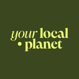 Your Local Planet logo