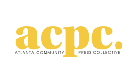 Atlanta Community Press Collective Inc logo