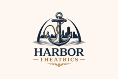 Valley Park Community Theatre logo