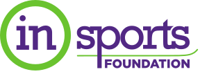 In Sports Foundation logo