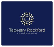 Tapestry Rockford logo