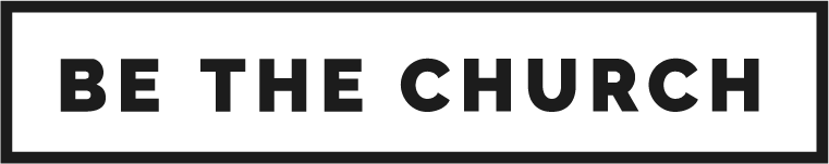 Be the Church Inc logo