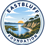 The Eastbluff Foundation logo