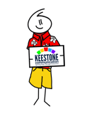 Keestone Communication Inc logo