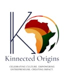 Kinnected Origins Inc logo