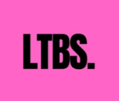 Launch that business, sis logo