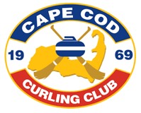 Cape Cod Curling Club Inc logo