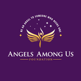 Angels Among Us Foundation logo