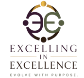 Excelling in Excellence logo