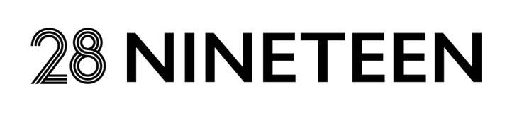 Twentyeight19 logo