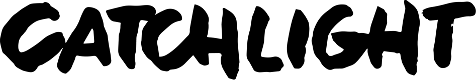 CatchLight logo