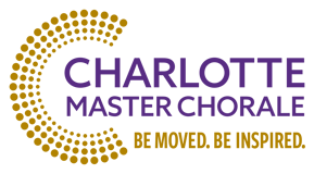 Charlotte Master Chorale logo