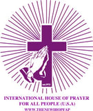 International House of Prayer for All People logo