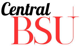 Baptist Student Union at University of Central Missouri logo