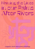 Naming The Lines in Our Palms After Rivers logo