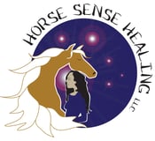 Horse Sense Healing LLC logo