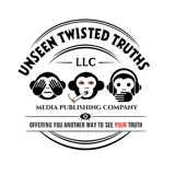 Unseen Twisted Truths LLC logo