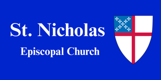 St Nicholas Episcopal Church logo