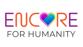 Encore for Humanity logo