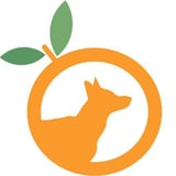 German Shepherd Rescue of Orange County (GSROC) logo