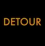 Detour Productions logo