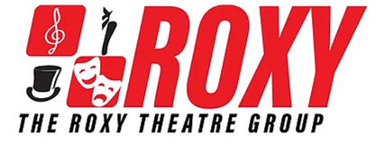 The Roxy Theatre Group Inc logo