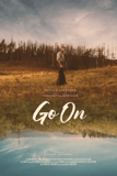 Go On Movie logo