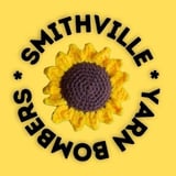 Smithville Yarn Bombers logo