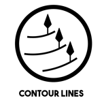 Contour Lines Corp logo