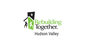 Rebuilding Together Hudson Valley Inc logo