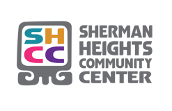 Sherman Heights Community Center Corporation logo