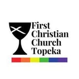 First Christian Church logo