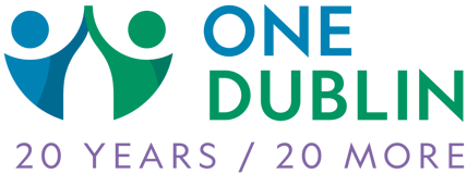 One Dublin logo