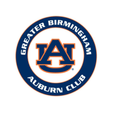 Greater Birmingham Auburn Club Donor Society Inc logo