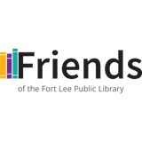Friends of the Fort Lee Public Library logo