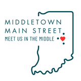 Henry County Middletown Main Street Inc logo