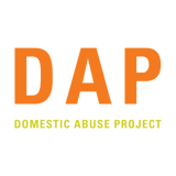 Domestic Abuse Project logo