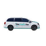 TeleHealth Van Inc logo