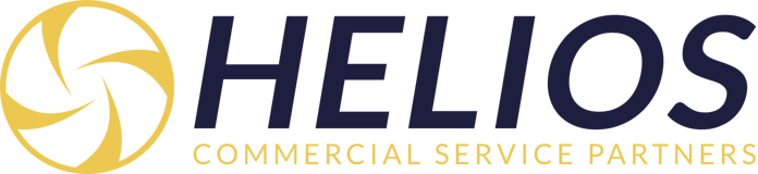 Helios Service Partners logo