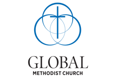 First Methodist Church DeFuniak Springs logo