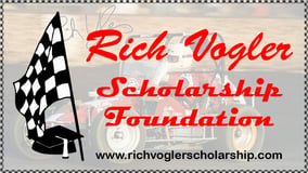 Rich Vogler Scholarship Foundation Inc logo