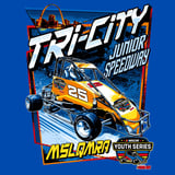 Metro St Louis Quarter Midget logo