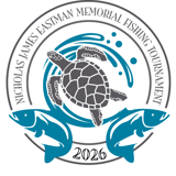Nicholas Eastman Memorial Fishing Tournament logo
