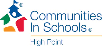 Communities in Schools of High Point Inc logo