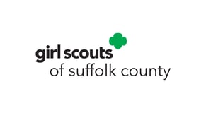 Girl Scouts of Suffolk County logo