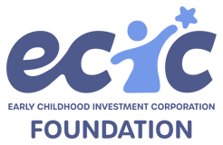 ECIC Foundation logo