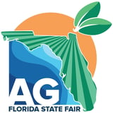 Florida State Fair logo