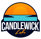 Candlewick Lake logo