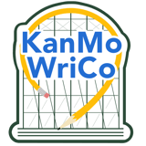 Kansas-Missouri Writers' Collective logo