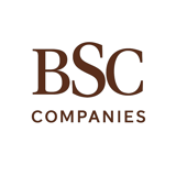 BSC Companies Inc. logo
